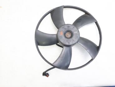 Preview: Ventilator (am Kühler) 93743530 Opel ANTARA