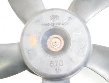 Preview: Ventilator (am Kühler) 93743530 Opel ANTARA