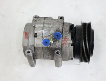 Klimakompressor 70818143 Opel ANTARA