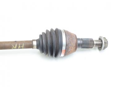 Preview: Antriebswelle hinten rechts 95520609 Opel ANTARA
