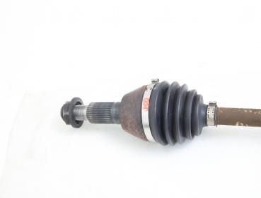 Preview: Antriebswelle hinten links 95520609 Opel ANTARA