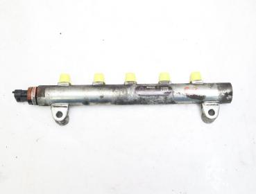 Diesel Verteilerrohr 96859150 Opel ANTARA