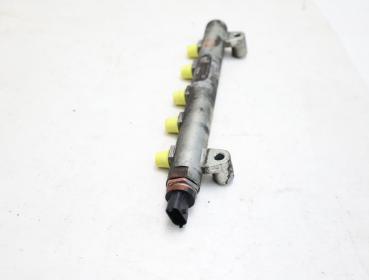 Preview: Diesel Verteilerrohr 96859150 Opel ANTARA