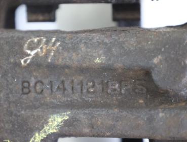 Preview: Bremssattel hinten rechts 96626051 Opel ANTARA