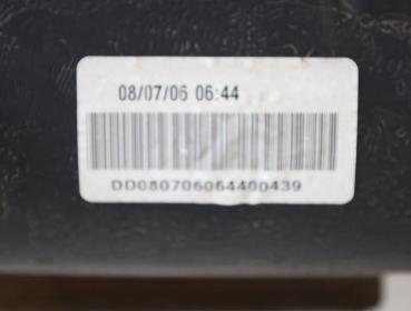Preview: Kraftstofftank 96629353 Opel ANTARA