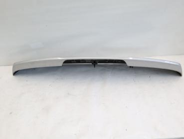 Preview: Spoiler Heck 2467900488 Mercedes B-KLASSE W246