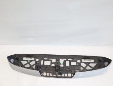 Preview: Spoiler Heck 2467900488 Mercedes B-KLASSE W246