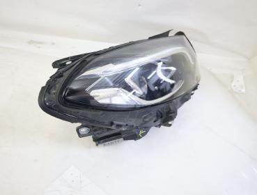 Preview: Scheinwerfer rechts 2469065401 Mercedes B-KLASSE W246