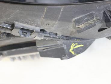Preview: Scheinwerfer rechts 2469065401 Mercedes B-KLASSE W246