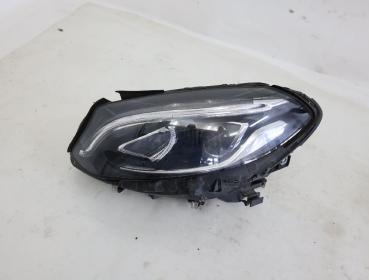 Scheinwerfer links 2469065301 Mercedes B-KLASSE W246