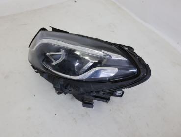 Preview: Scheinwerfer links 2469065301 Mercedes B-KLASSE W246