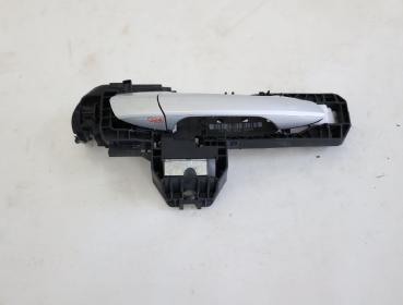 Türgriff außen hinten rechts 2047600270 Mercedes B-KLASSE W246