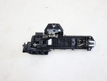 Preview: Türgriff außen hinten rechts 2047600270 Mercedes B-KLASSE W246