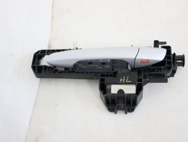 Türgriff außen hinten links 2047600170 Mercedes B-KLASSE W246