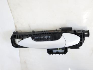 Preview: Türgriff außen hinten links 2047600170 Mercedes B-KLASSE W246