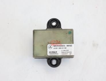 Preview: Relais 6519003103 Mercedes B-KLASSE W246