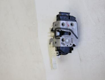 Türschloß vorn rechts 1667200435 Mercedes B-KLASSE W246