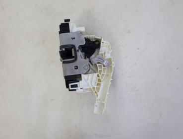 Preview: Türschloß vorn links 1667200135 Mercedes B-KLASSE W246