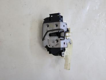 Türschloß hinten links 2047302735 Mercedes B-KLASSE W246