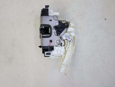 Preview: Türschloß hinten links 2047302735 Mercedes B-KLASSE W246