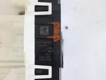 Türschloß hinten links 2047302735 Mercedes B-KLASSE W246