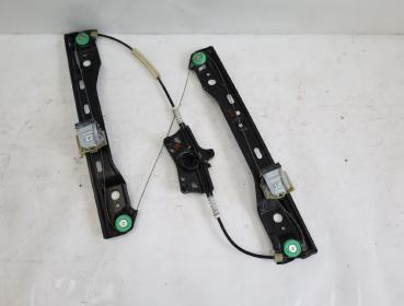 Fensterheber elektrisch vorn rechts 2467205800 Mercedes B-KLASSE W246