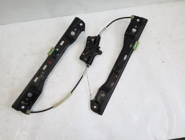 Preview: Fensterheber elektrisch vorn rechts 2467205800 Mercedes B-KLASSE W246