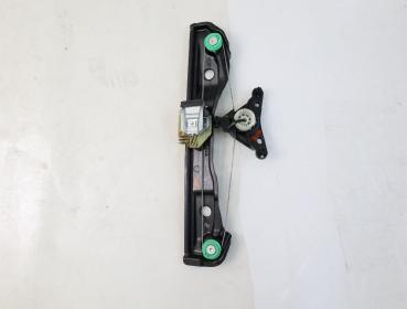 Fensterheber elektrisch hinten rechts 2467302600 Mercedes B-KLASSE W246