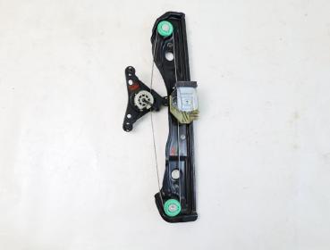 Fensterheber elektrisch hinten links 2467300600 Mercedes B-KLASSE W246