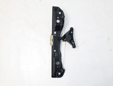 Preview: Fensterheber elektrisch hinten links 2467300600 Mercedes B-KLASSE W246