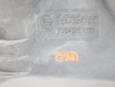 Ventilator (am Kühler) 2465000064 Mercedes B-KLASSE W246