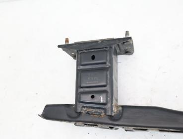 Preview: Stoßstangenträger hinten 2466101100 Mercedes B-KLASSE W246