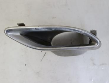 Auspuff / Schalldämpfer hinten 2464900427 Mercedes B-KLASSE W246