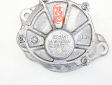 Preview: Vakuumpumpe 6512300465 Mercedes B-KLASSE W246