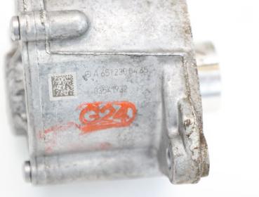 Preview: Vakuumpumpe 6512300465 Mercedes B-KLASSE W246