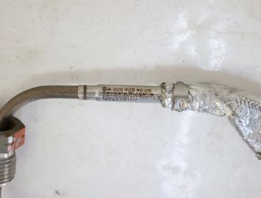 Preview: Sensor Abgastemperatur 0009059005 Mercedes B-KLASSE W246