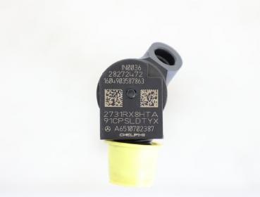 Preview: Einspritzduese (Diesel) Zylinder 1 6510702387 Mercedes B-KLASSE W246