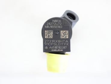 Preview: Einspritzduese (Diesel) Zylinder 4 6510702387 Mercedes B-KLASSE W246