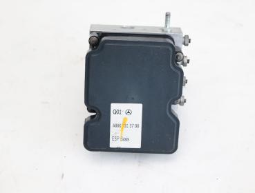 Preview: Hydraulikeinheit ABS 0004313700 Mercedes B-KLASSE W246
