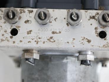 Hydraulikeinheit ABS 0004313700 Mercedes B-KLASSE W246