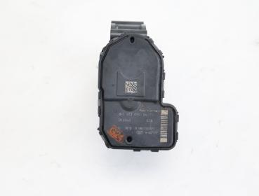 Preview: Drosselklappenstutzen 6510900470 Mercedes B-KLASSE W246