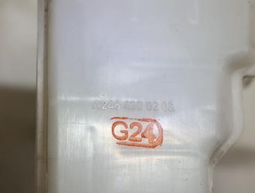 Preview: Hauptbremszylinder 2464300301 Mercedes B-KLASSE W246