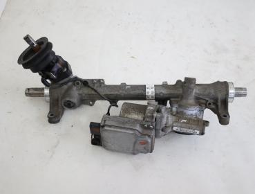 Lenkung Getriebe elektrisch 2464604501 Mercedes B-KLASSE W246
