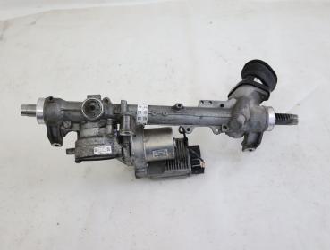 Preview: Lenkung Getriebe elektrisch 2464604501 Mercedes B-KLASSE W246
