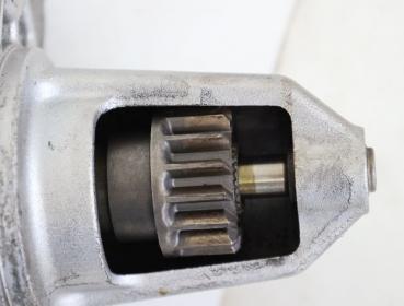 Anlasser 6459060800 Mercedes B-KLASSE W246