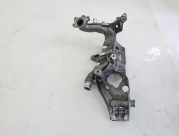 Preview: Aggregatehalter 6512011709 Mercedes B-KLASSE W246