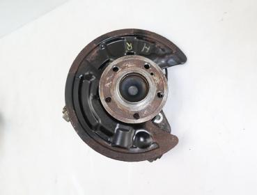 Achsschenkel hinten rechts 2463503641 Mercedes B-KLASSE W246