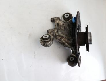 Preview: Achsschenkel hinten rechts 2463503641 Mercedes B-KLASSE W246