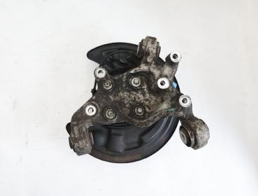 Preview: Achsschenkel hinten rechts 2463503641 Mercedes B-KLASSE W246