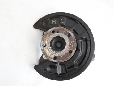Achsschenkel hinten links 2463503541 Mercedes B-KLASSE W246